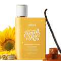 Sttes #02 Irresistible Sunshine Perfumes for Women, Pistachio, Vanilla, Caramel Eau de Parfum, 3.4 fl oz, Sweet Gourmand Fall Fragrance