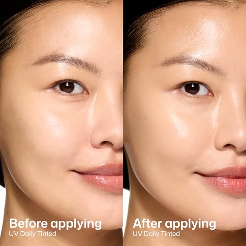 EltaMD UV Daily SPF 40 Face Sunscreen Moisturizer | Hydrates and Protects Dry Dehydrated Skin, Lightweight, No White Cast, Dermatologist Recommended, Available in Three Tints