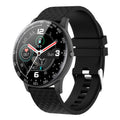 Fitness Smartwatch Heart Rate Blood Pressure Activity Tracker Watch