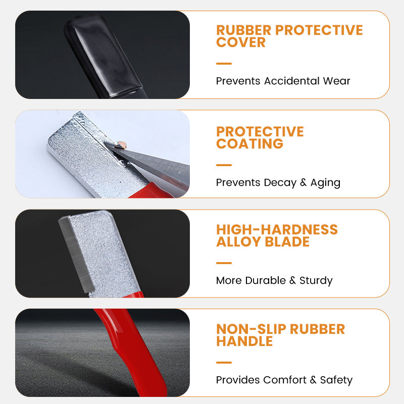 ⏳Time-Limited Special⏰ Portable Dual‑Purpose Whetstone – Coarse & fine sides, compact & travel‑friendly. Keep knives sharp anywhere! ⛺✨