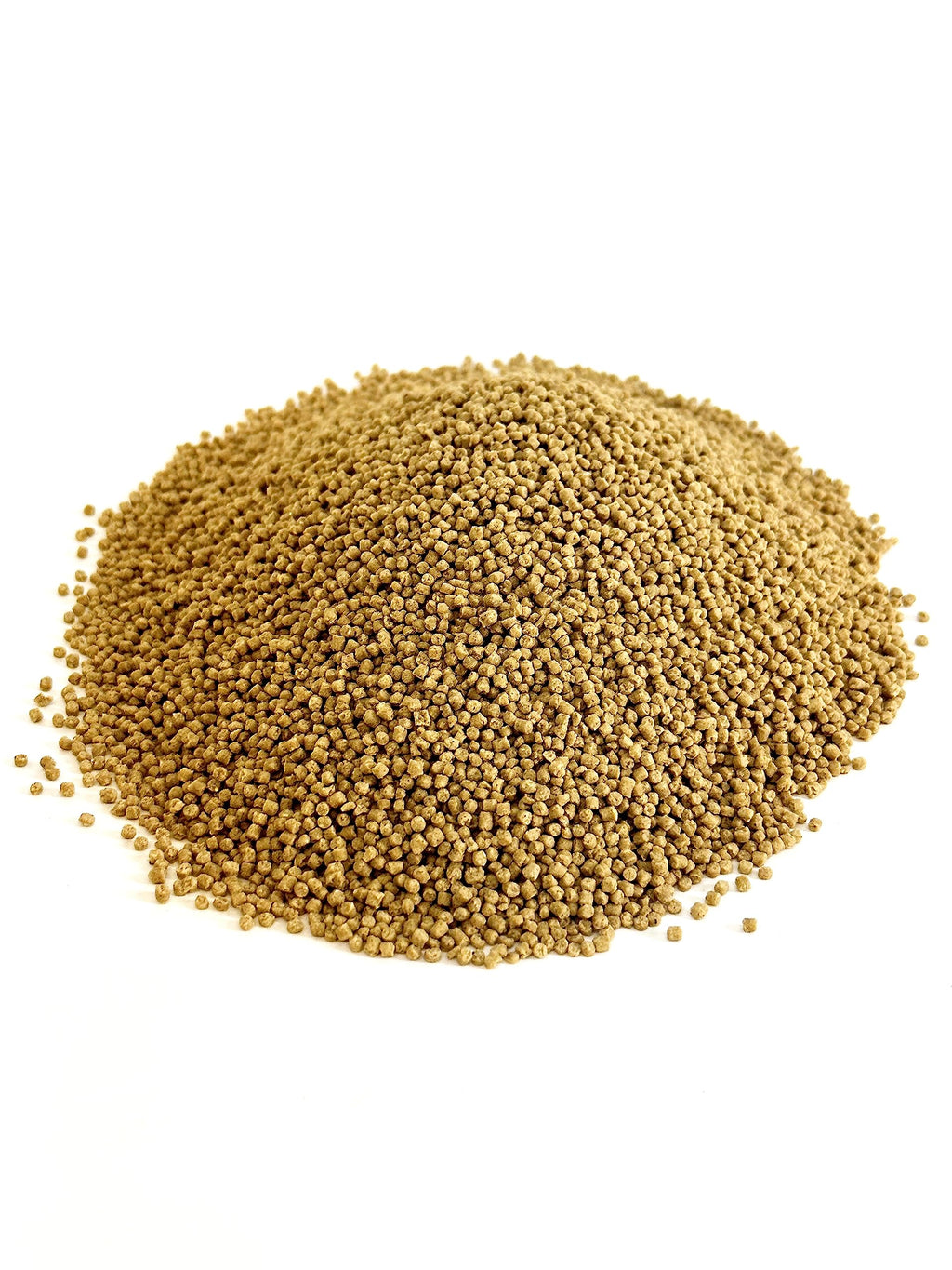 Harrison's Bird Foods High Potency, Certified Organic Diet 1lb | Vet Developed Non-Gmo For Conversion, Breeding, Weaning Or Special Needs. Canaries, Finches, Budgies And Other Small Parrots