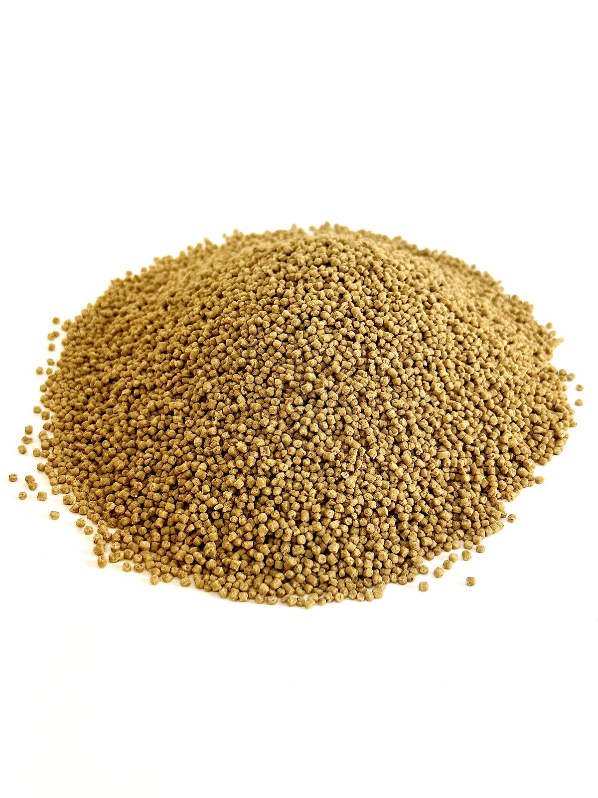 Harrison's Bird Foods High Potency, Certified Organic Diet 1lb | Vet Developed Non-Gmo For Conversion, Breeding, Weaning Or Special Needs. Canaries, Finches, Budgies And Other Small Parrots