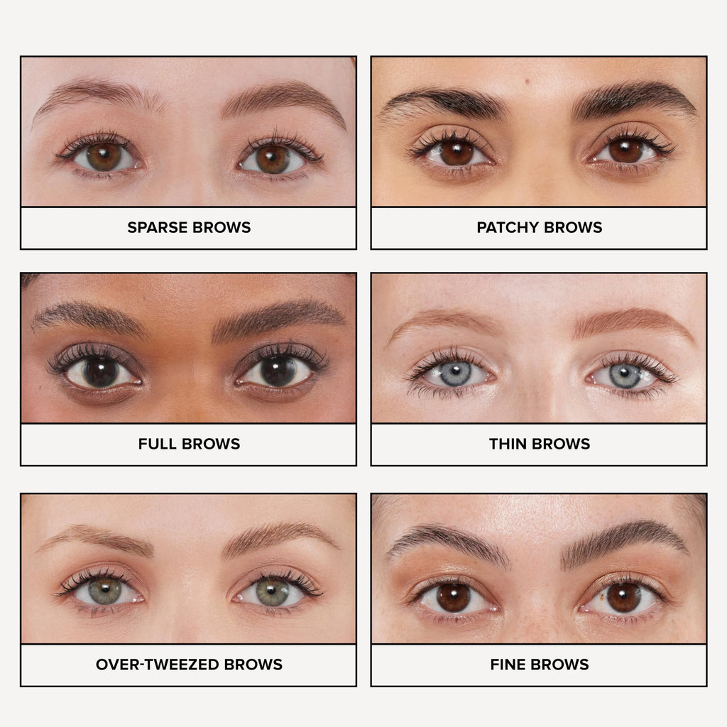 Anastasia Beverly Hills - Brow Wiz Ultra-Slim Precision Eyebrow Pencil | Precision Tip For Defined Brows, Natural Hair-Like Finish, High-Pigment, Long-Lasting Formula, Built-In Spoolie.