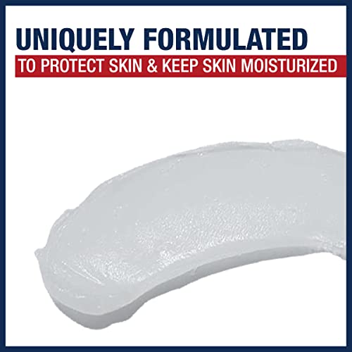 Aquaphor Advanced Therapy Healing Ointment, Skin Protectant, 7 OZ | Clinically Proven Skin Protectant Moisturizer for Cracked, Irritated or Dry Skin Relief, Dye and Fragrance Free