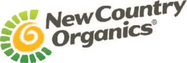 New Country Organics | Corn-Free Classic Layer Chicken Feed for Laying Hens | Corn-Free and Soy-Free | 17% Protein | Certified Organic and Non-GMO Chicken Food | 25lbs Bag