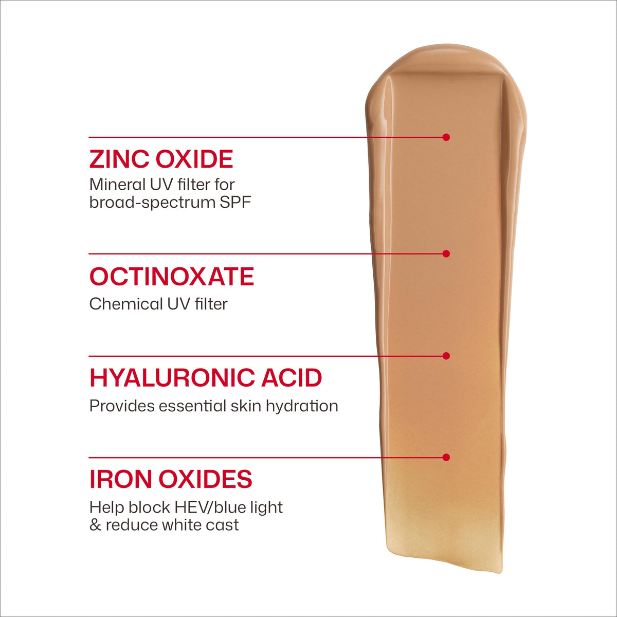 EltaMD UV Daily SPF 40 Face Sunscreen Moisturizer | Hydrates and Protects Dry Dehydrated Skin, Lightweight, No White Cast, Dermatologist Recommended, Available in Three Tints