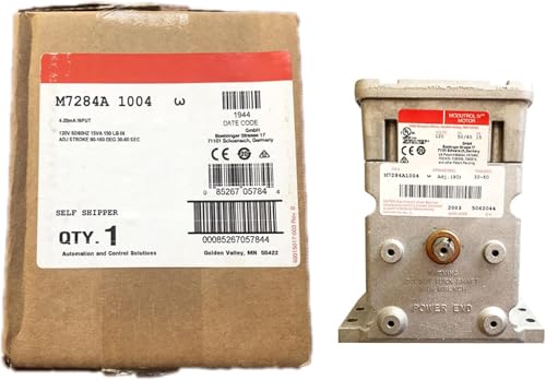 M7284A1004 New and Sealed in Box M7284A1004 1 Year Warranty