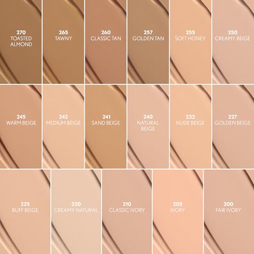 COVERGIRL Simply Ageless 3-in-1 Foundation - 220 Creamy Natural