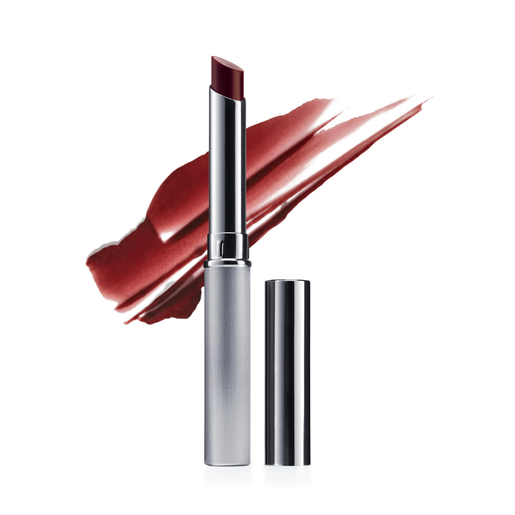 Clinique Almost Lipstick Tinted Lip Balm in Black Honey | Sheer + Lightweight Moisturizing Lipstick