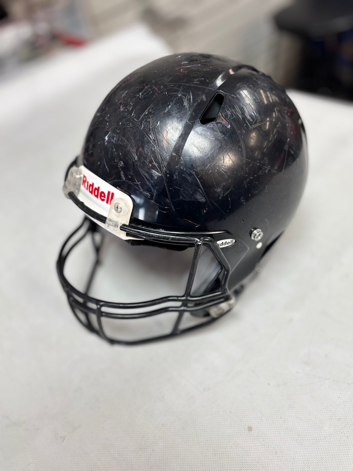 2023 Riddell I Victor Youth Large/XLarge Football Helmet (used)