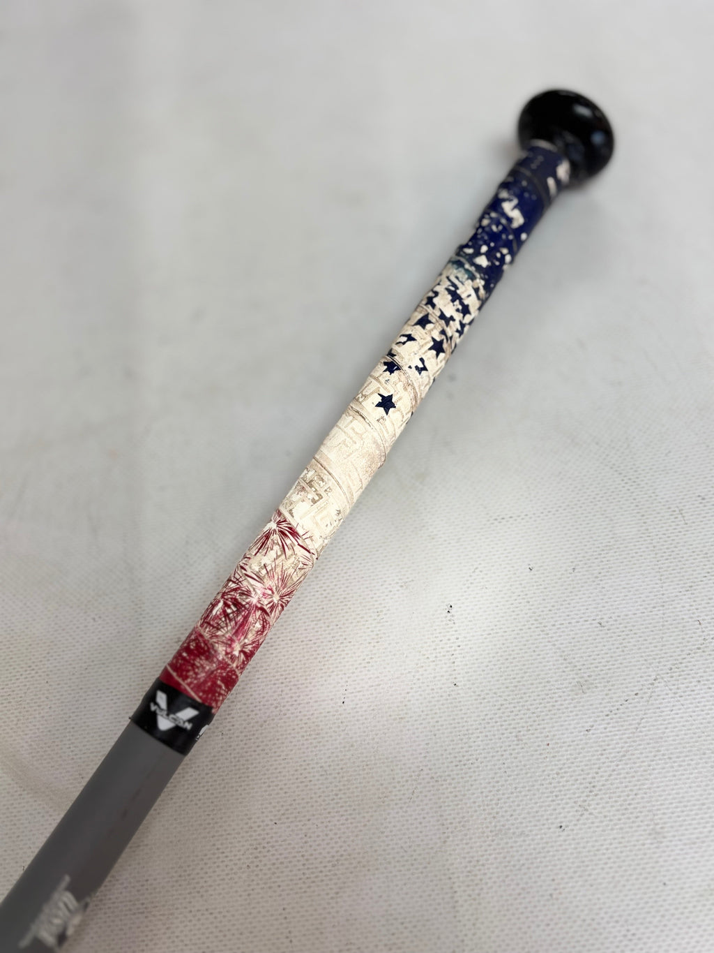 Onyx Bama Donnie Hudson End Load Senior Softball Bat 34in 26.5oz (used)