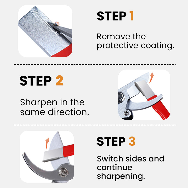 ⏳Time-Limited Special⏰ Portable Dual‑Purpose Whetstone – Coarse & fine sides, compact & travel‑friendly. Keep knives sharp anywhere! ⛺✨
