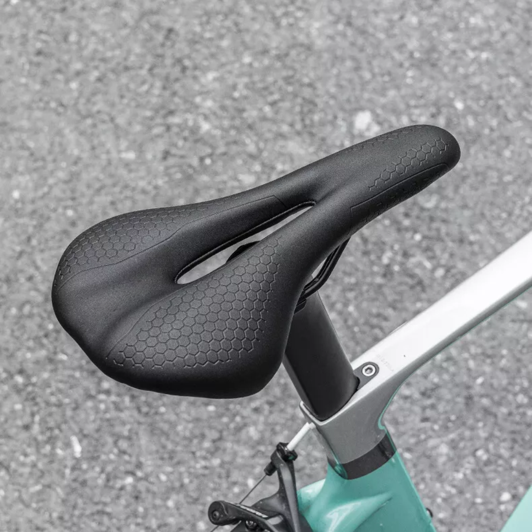 Ascent Saddle 2.0