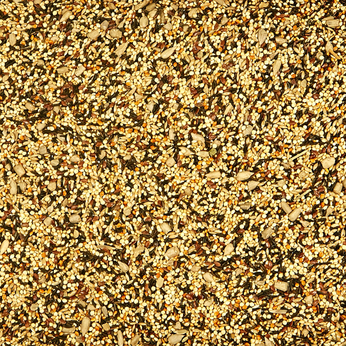 Kaytee Wild Finch Bird Food Stand Up Bag, 5 Pounds