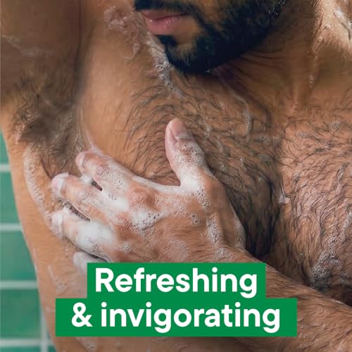 Irish Spring Body Wash for Men, Original Scent, 887 mL | Face and Body Wash, Men’s Body Wash, Paraben-Free, Moisturizing, Retains Skin's Natural Moisture, Grooming