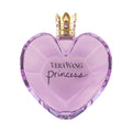 Vera Wang Princess Eau de Toilette Spray, Women's Fragrance, 3.4 fl oz | Notes of Apple, Quava, and Vanilla, Long Lasting, Everyday Fragrance, Travel Size