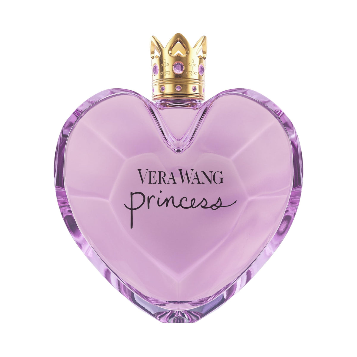 Vera Wang Princess Eau de Toilette Spray, Women's Fragrance, 3.4 fl oz | Notes of Apple, Quava, and Vanilla, Long Lasting, Everyday Fragrance, Travel Size