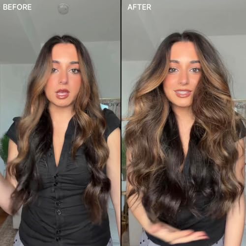 COLOR WOW Style on Steroids Texturizing Spray, Non-Sticky Hair Texturizer for Instant Volume and Texture
