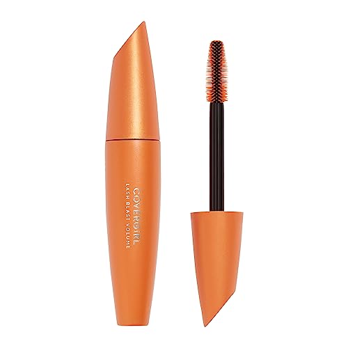 COVERGIRL Lash Blast Volume Mascara - 800 Very Black