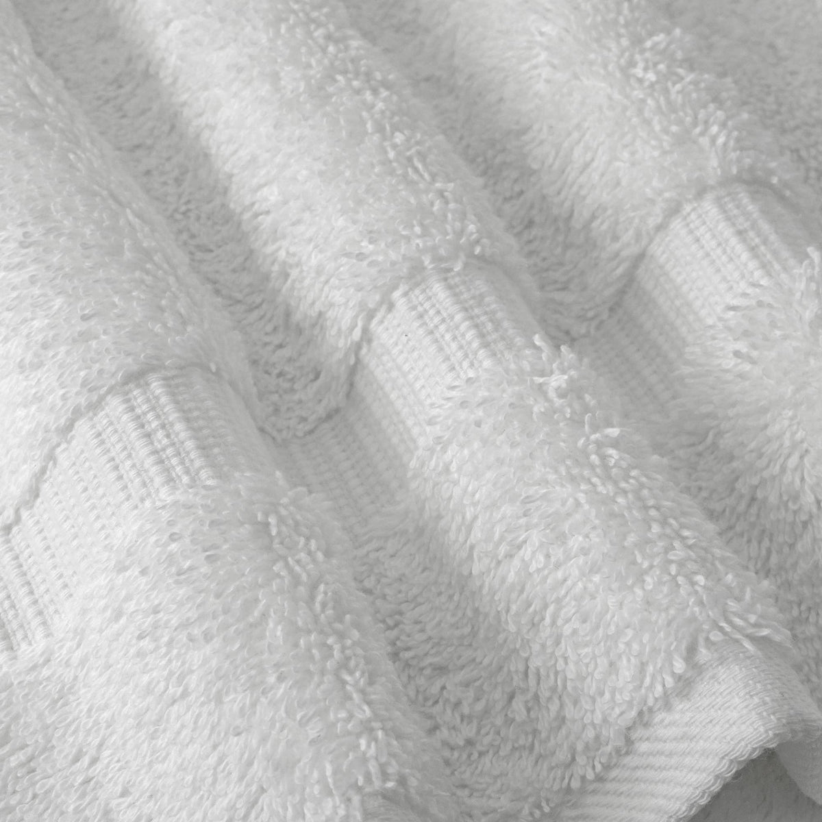 Chakir Turkish Linens 100% Cotton 4-Pack Bath Towels 27x54, White | Premium Cotton Turkish Bath Towels, Set Of 4 At 27x54, Oeko-Tex Certified, Soft Plush And Absorbent