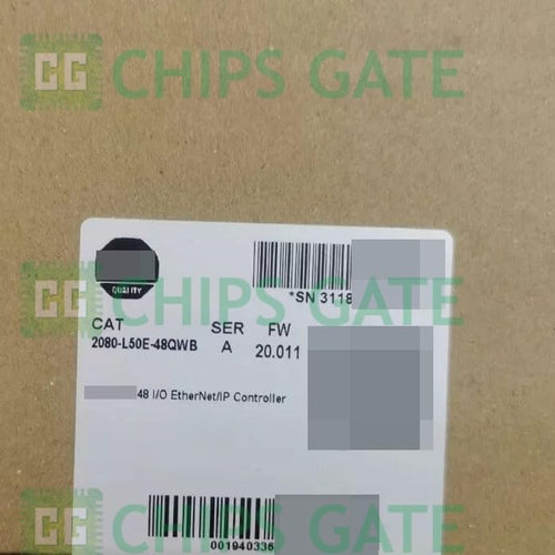 1PCS New 2080-L50E-48QWB One-Year Warranty for Ship