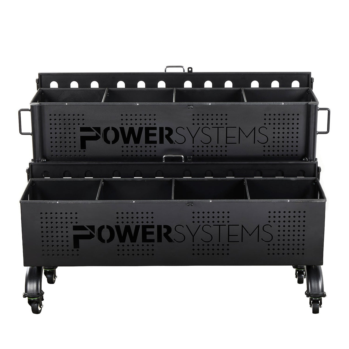 Apex Studio Rack