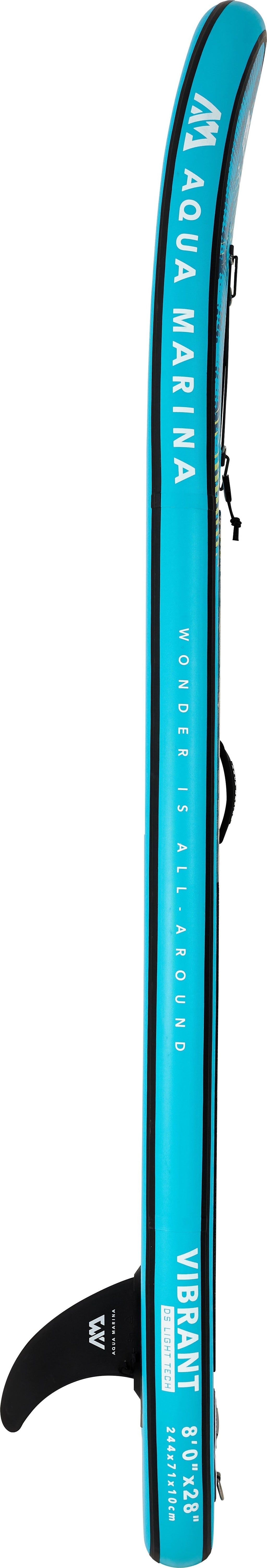 Kids 8'0" Paddle Board