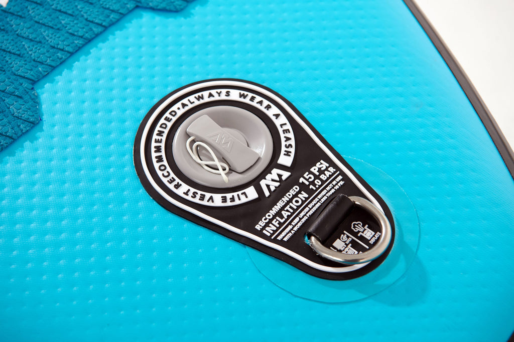 Kids 8'0" Paddle Board