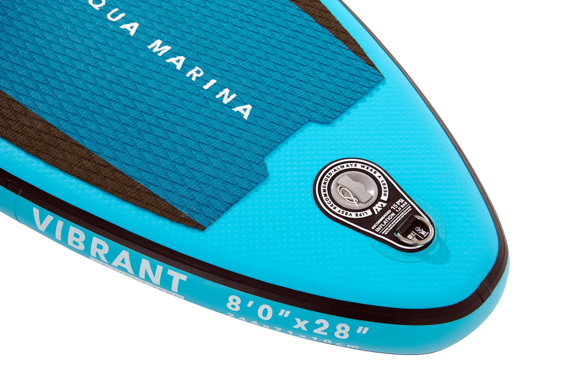Kids 8'0" Paddle Board