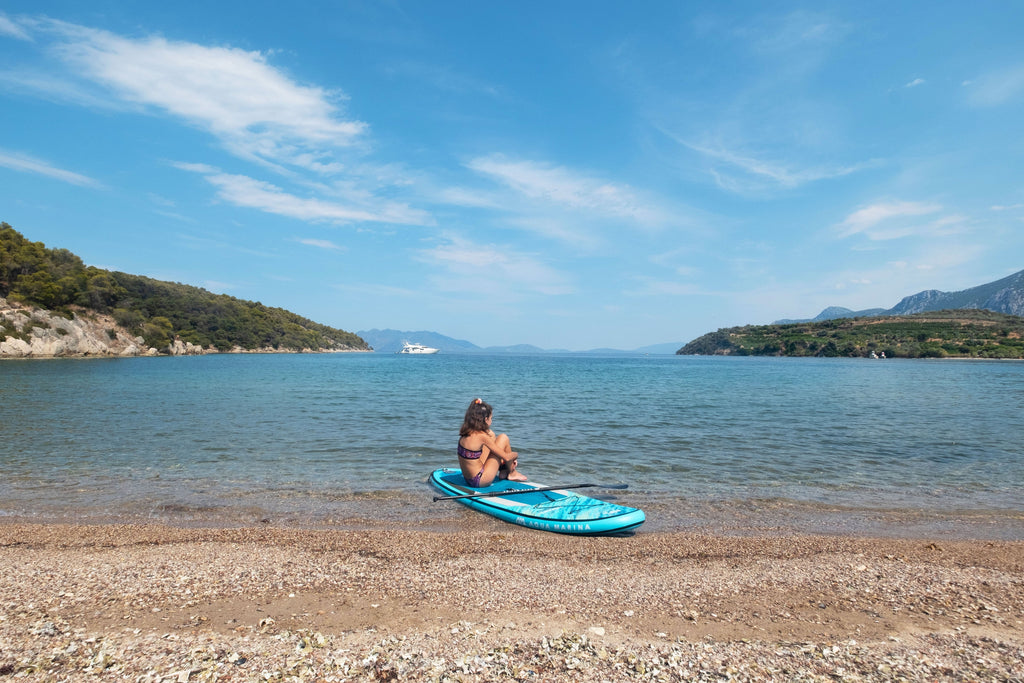 Kids 8'0" Paddle Board
