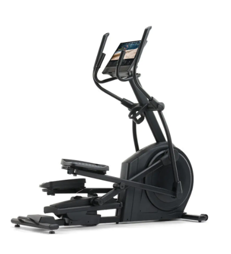 NordicTrack AirGlide 16 Elliptical (2nd)