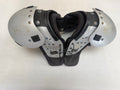 Warlord Shoulder pads Size x-small (used)