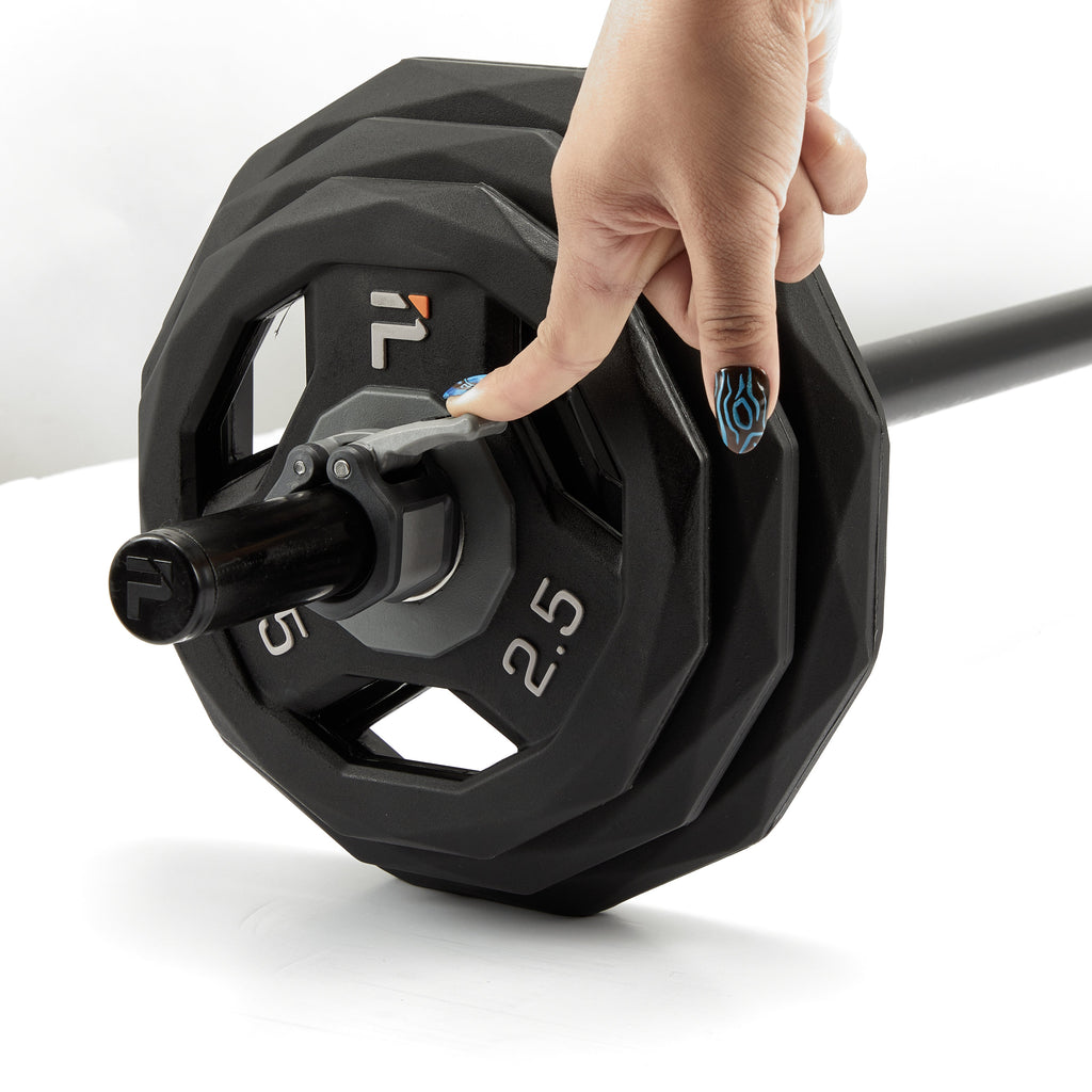 ProElite Pump Set