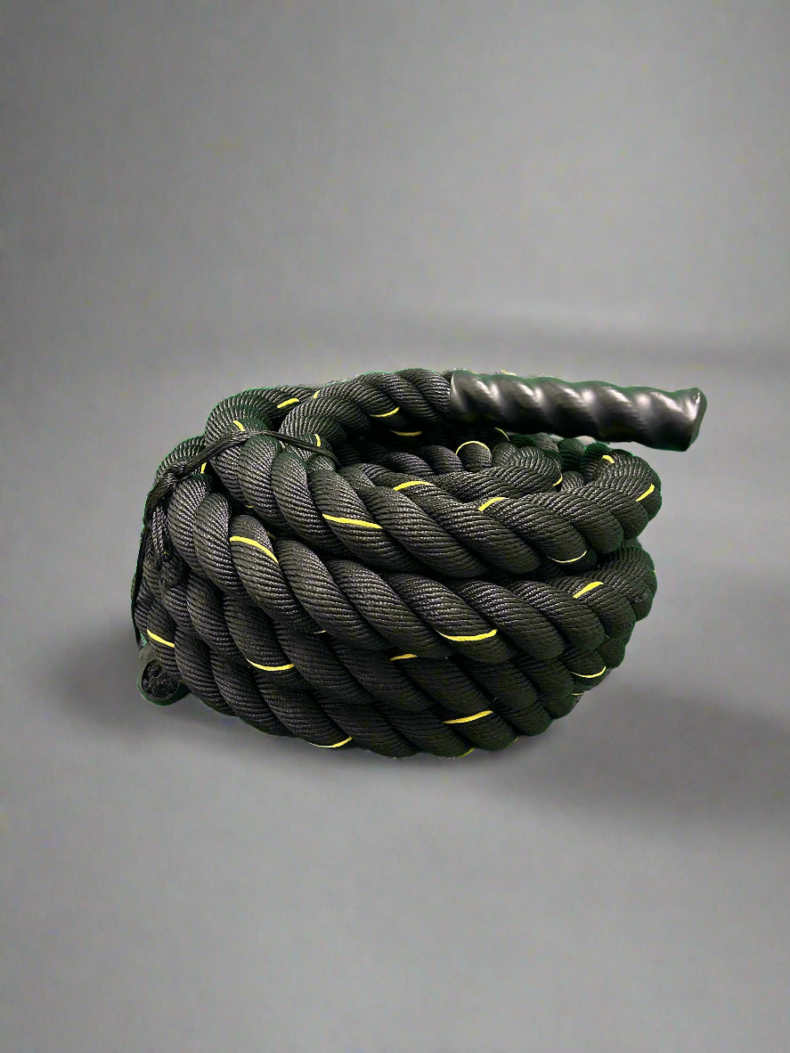 SFE Battle Rope 1.5"x30'