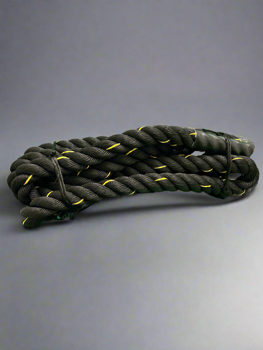 SFE Battle Rope 1.5"x30'