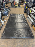 5’ x 10’ Tumbling/Wrestling Gym Mats with Velcro (used)