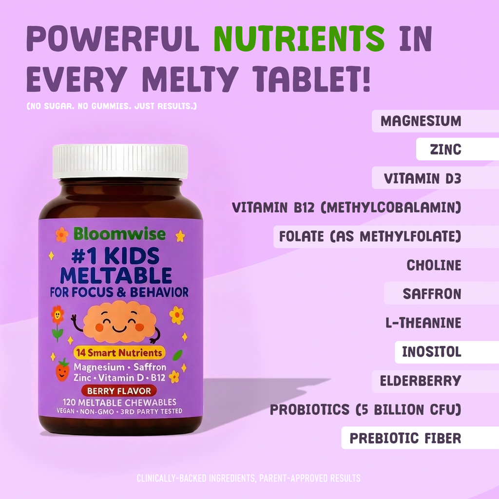 Kids Meltable (Copy)