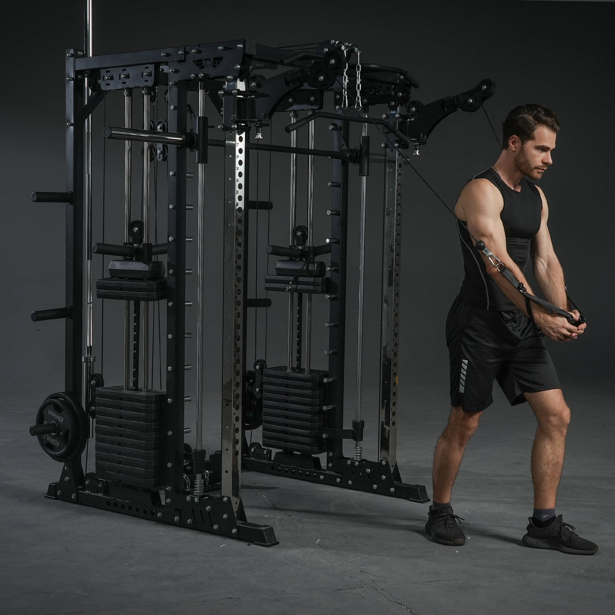 K2S Stealth All In One Essentials Bundle