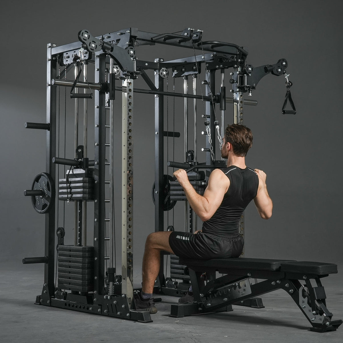 K2S Stealth All In One Essentials Bundle