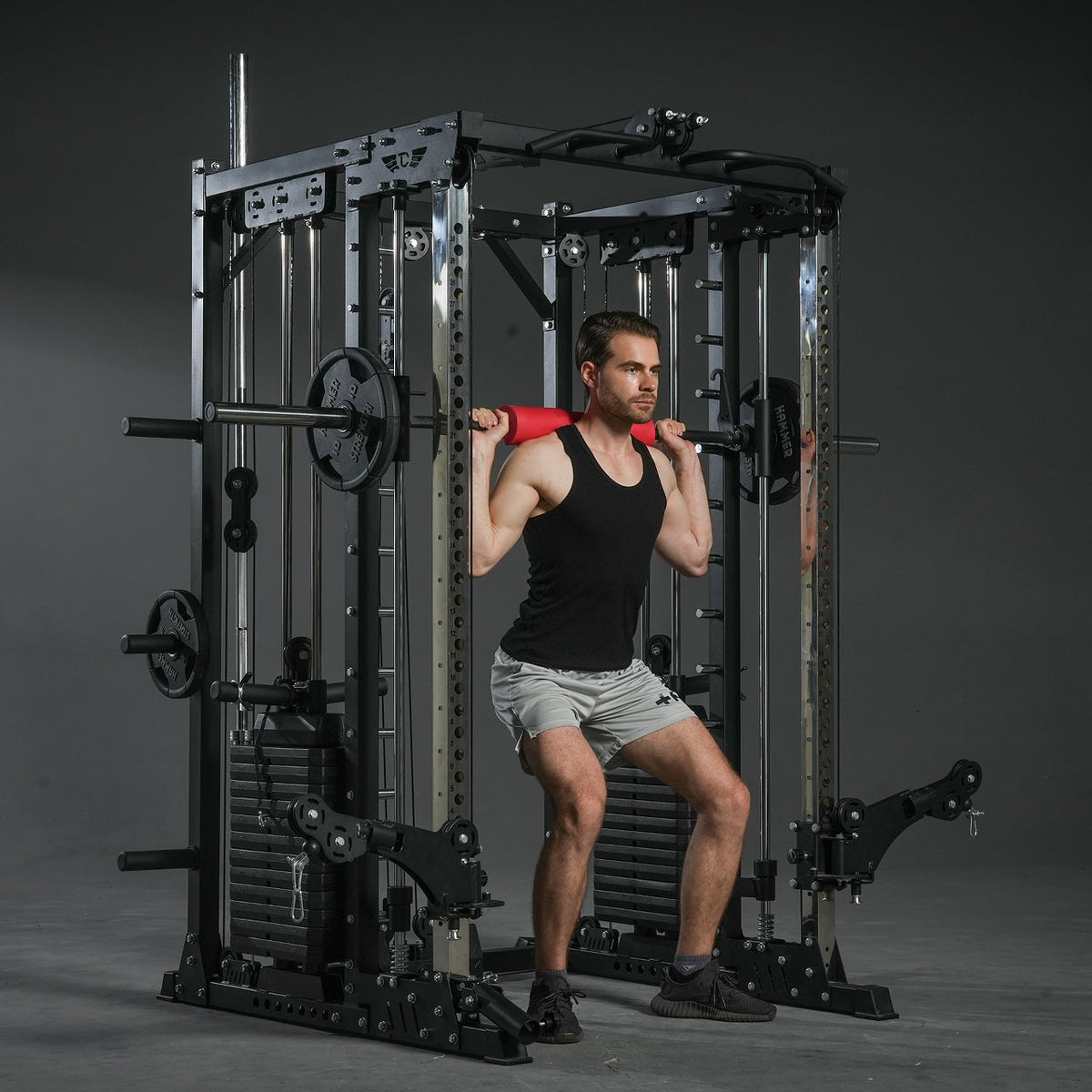 K2S Stealth All In One Essentials Bundle