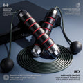 Wireless Jump Rope