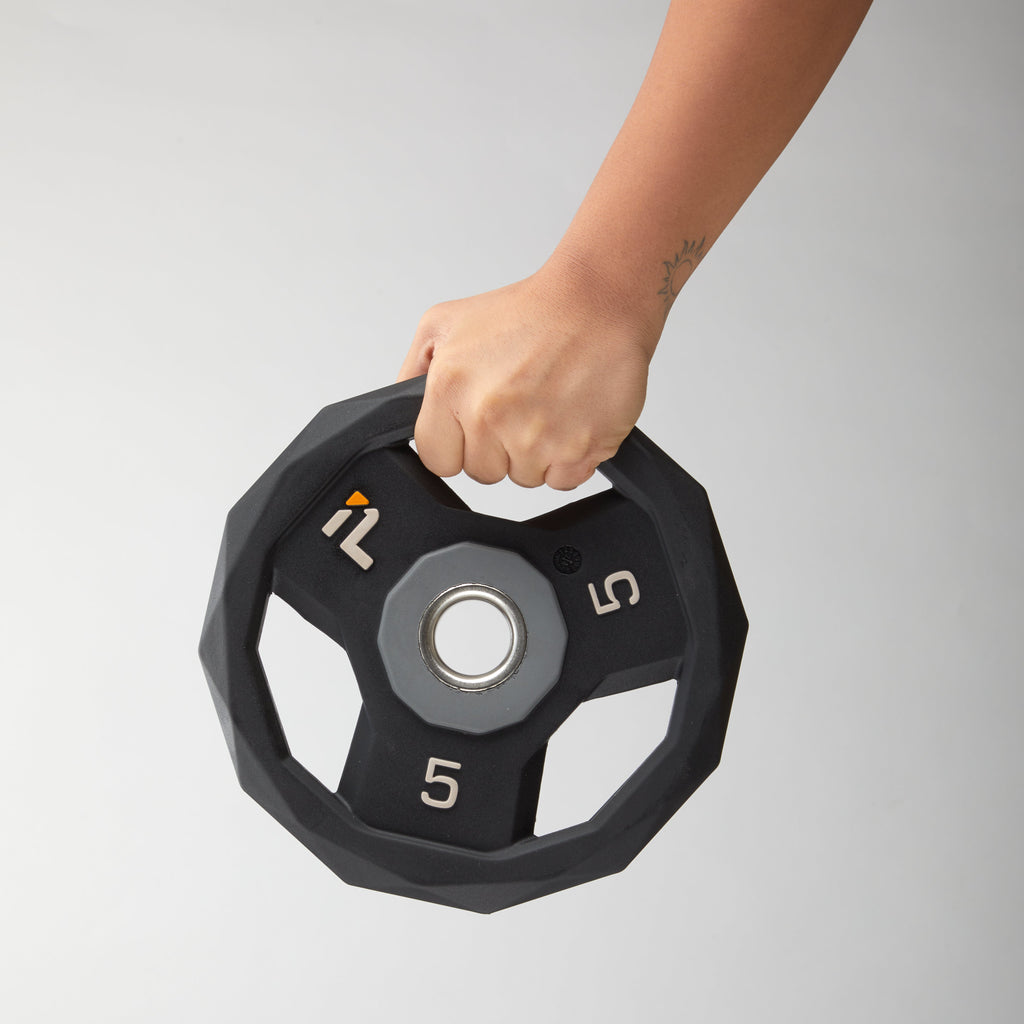 ProElite Pump Set