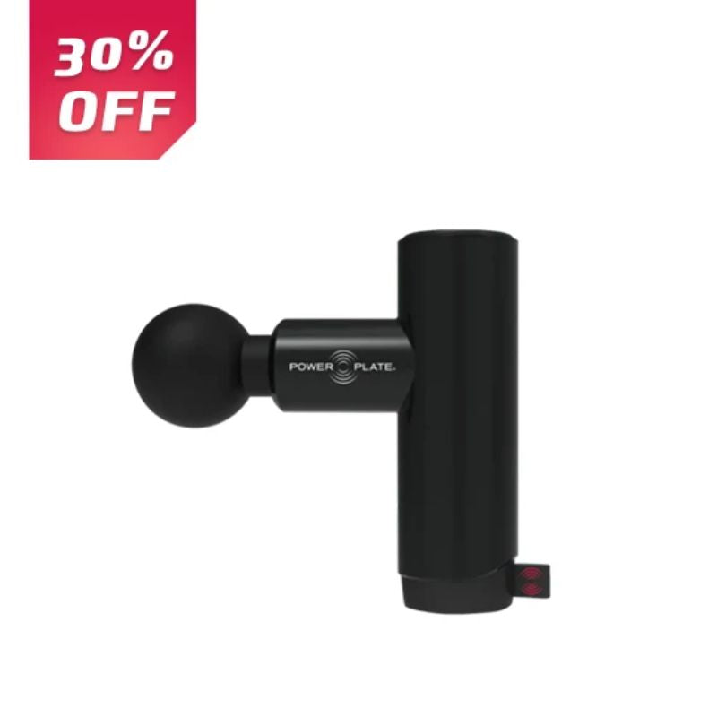 Power Plate Mini+ - 62PG-900-09