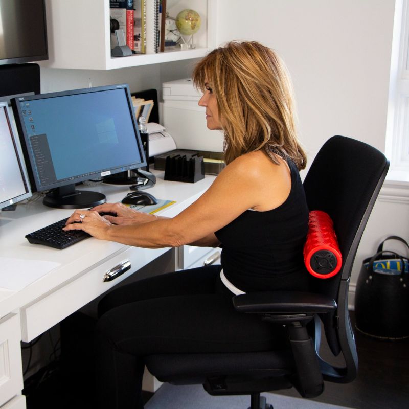 Power Plate Roller - 62PG-900-15