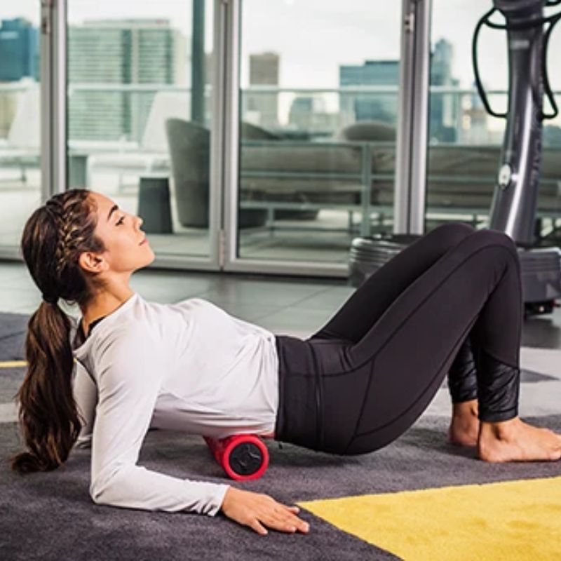 Power Plate Roller - 62PG-900-15
