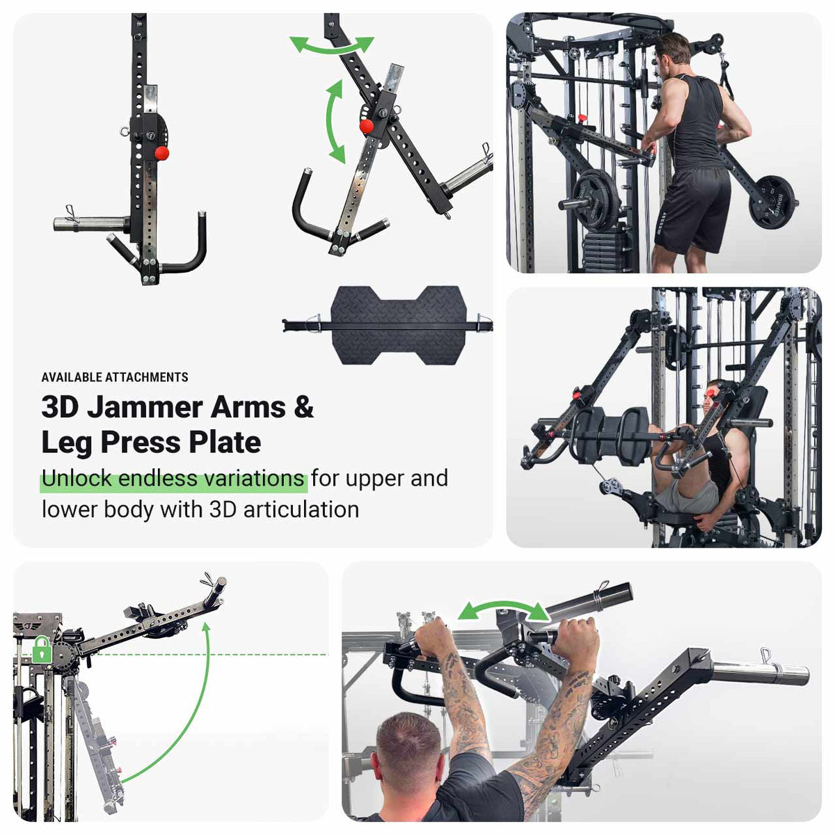 K2S Stealth All In One Essentials Bundle