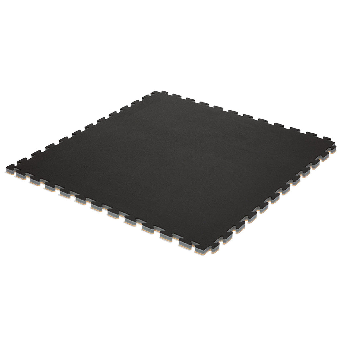Zebra Puzzle Mats 1" [5 Pack]