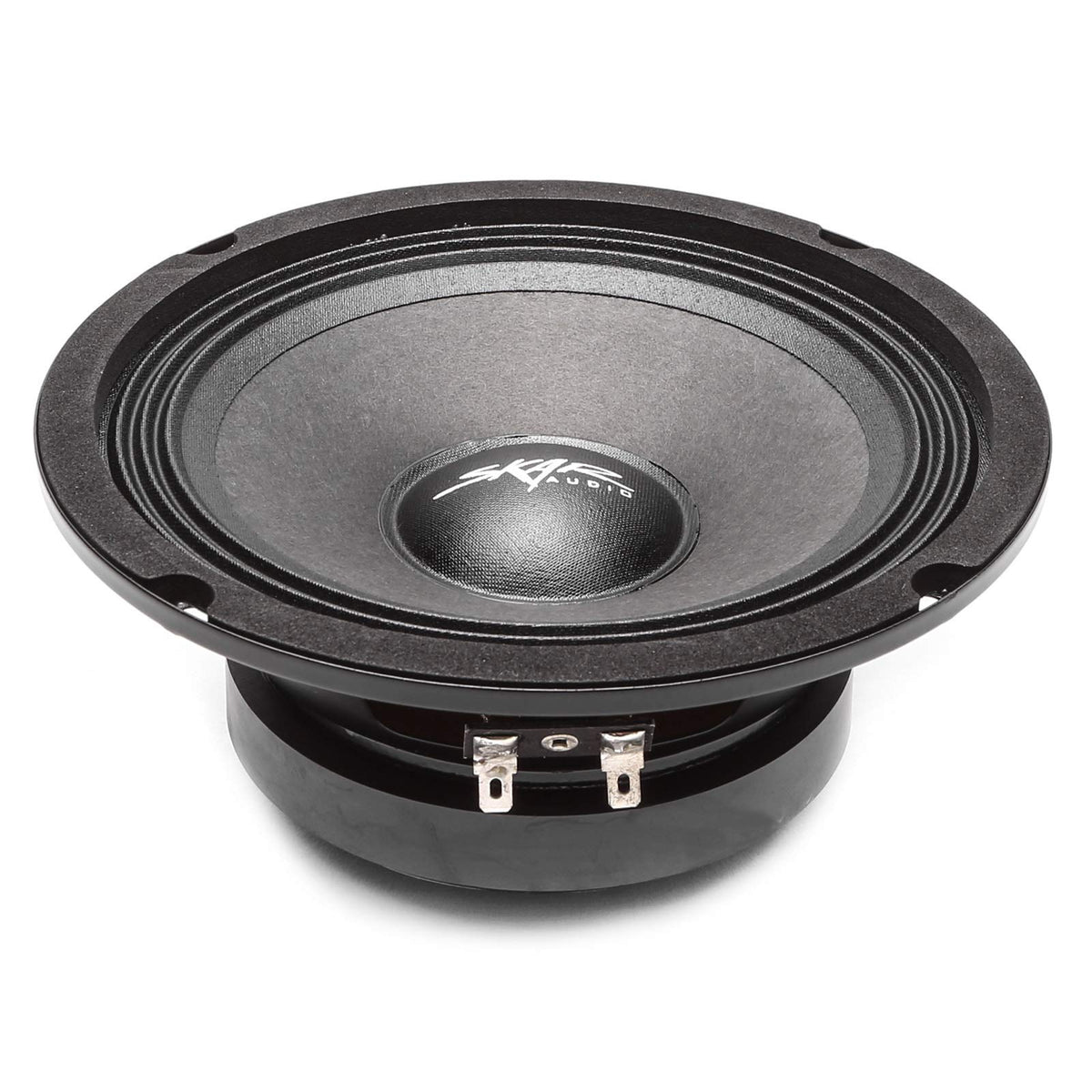 Skar Audio FSX65-4 6.5" 300 Watt 4 Ohm Pro Audio Midrange Loudspeaker, Each