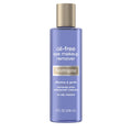 Neutrogena Oil-Free Eye Makeup Remover, 8 fl. oz | Gentle Cleanser for Sensitive Eyes, Dissolves Waterproof Mascara, Non-Greasy, Dermatologist & Ophthalmologist Tested