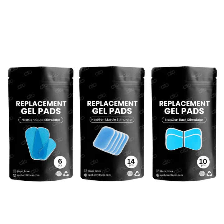 NextGen Full-Body Stimulation Kit VIP